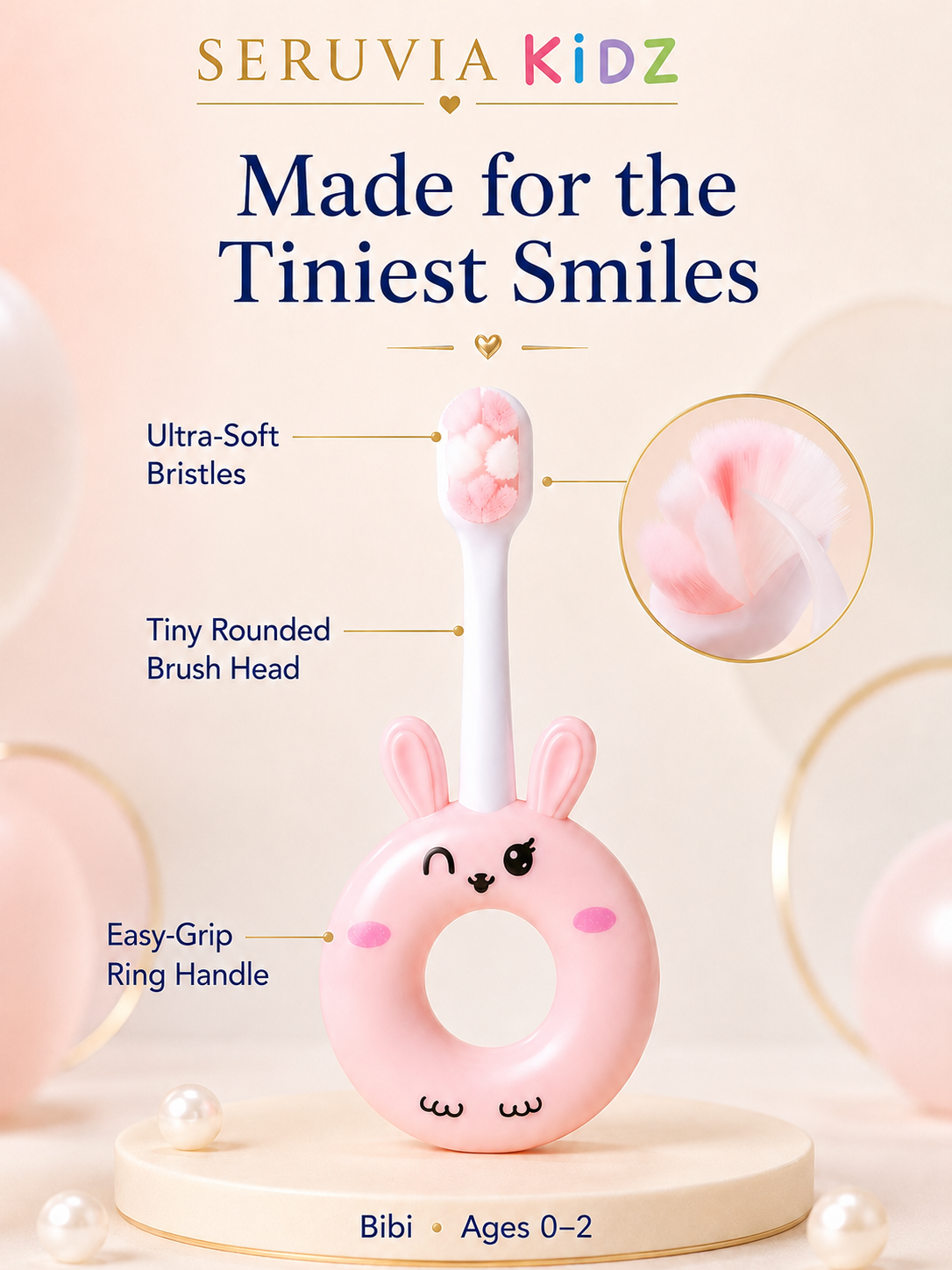 Tiny Smiles