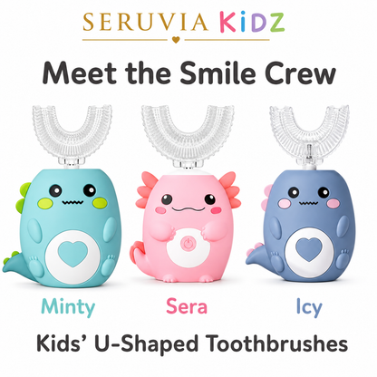 The Smile Crew