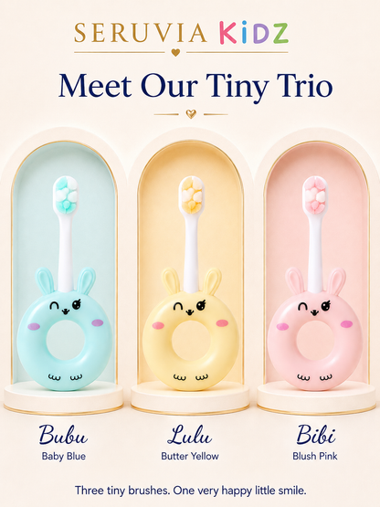 Tiny Smiles
