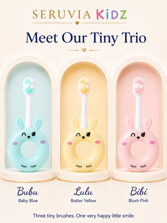 Tiny Smiles