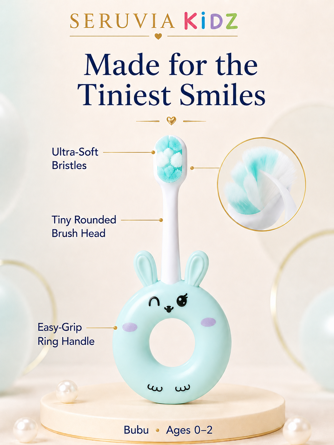 Tiny Smiles
