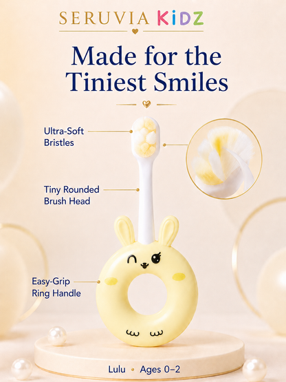 Tiny Smiles