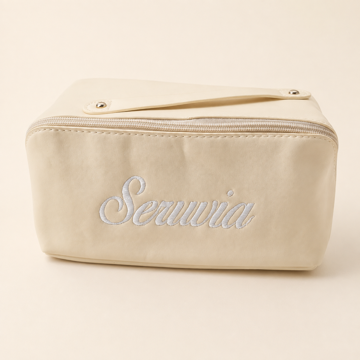 Seruvia Vanity Pouch