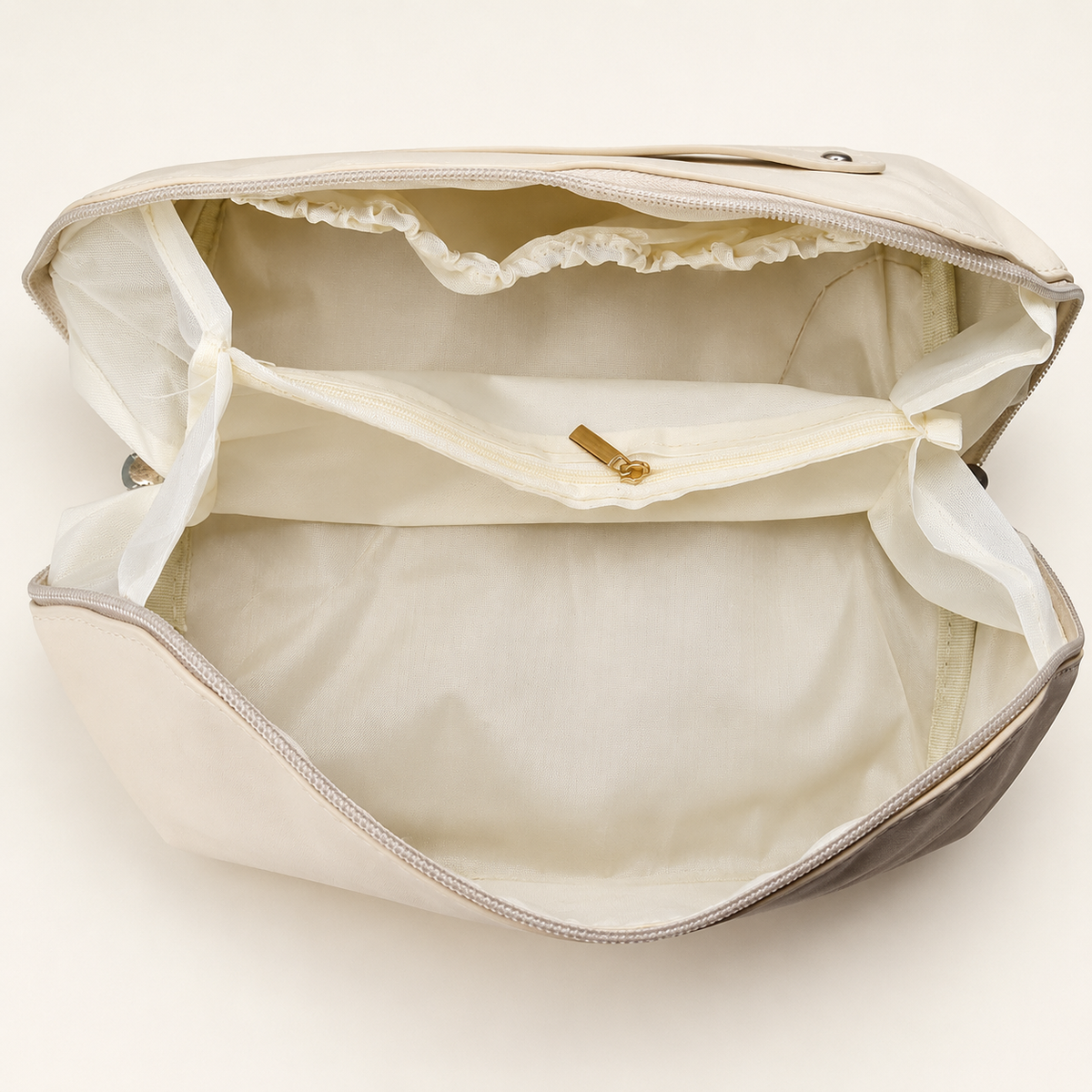 Seruvia Vanity Pouch