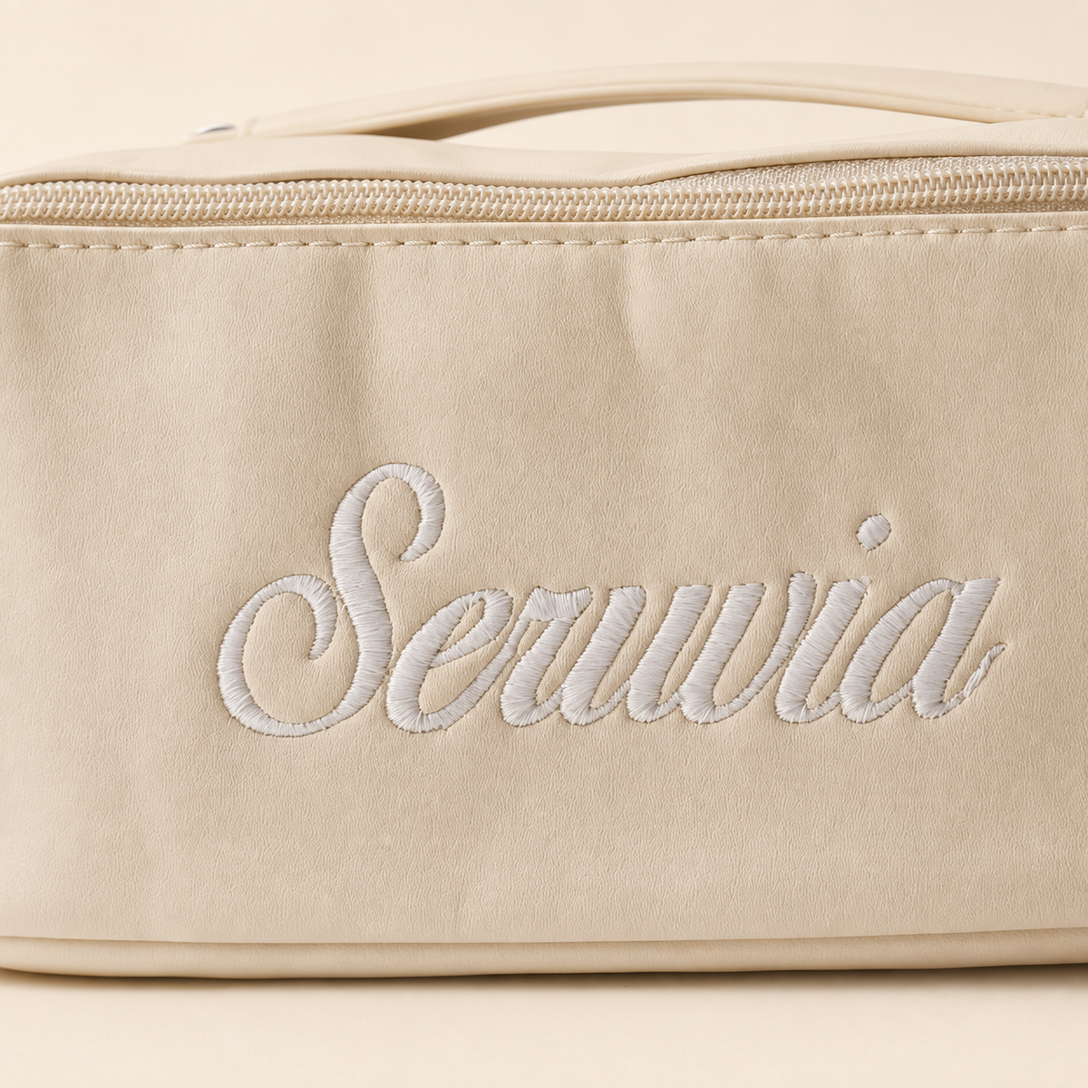 Seruvia Vanity Pouch